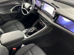 Audi Q5 Sportback Premium Plus 2.0 TFSI quattro 2026 — side view