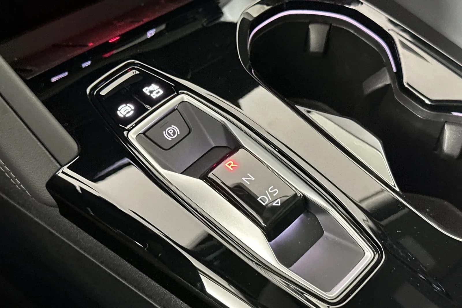 Audi Q5 Sportback Premium Plus 2.0 TFSI quattro 2026 — side view