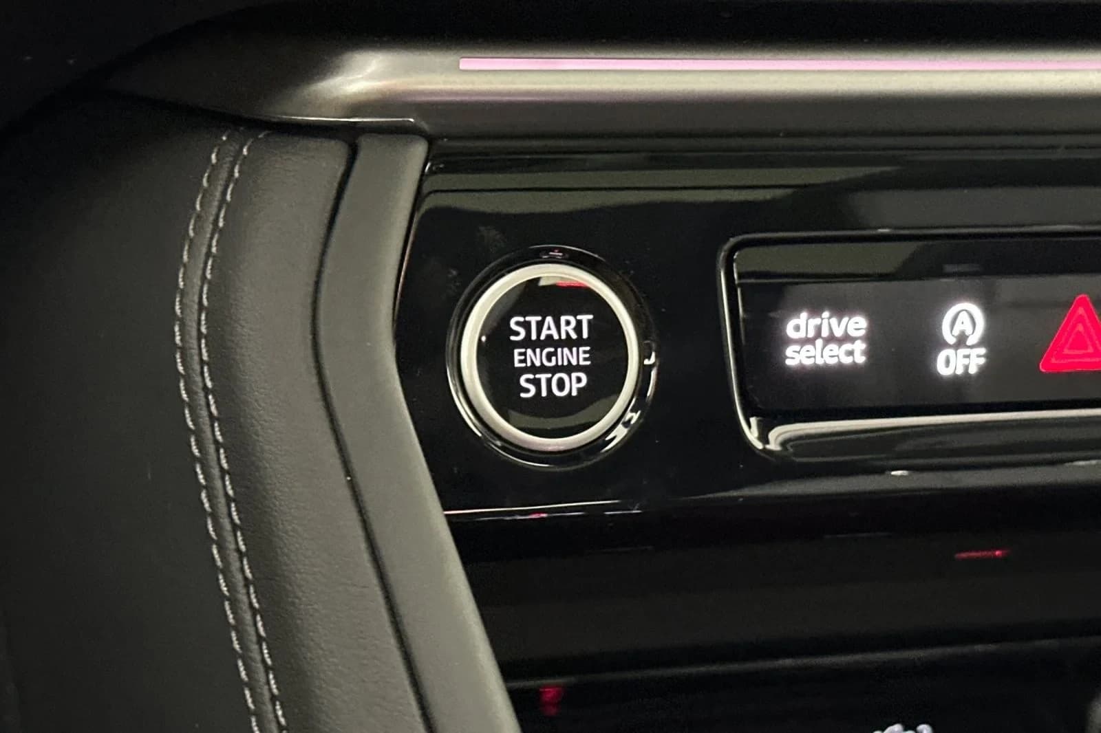 Audi Q5 Sportback Premium Plus 2.0 TFSI quattro 2026 — side view