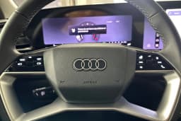 Audi Q5 Sportback Premium Plus 2.0 TFSI quattro 2026 — side view