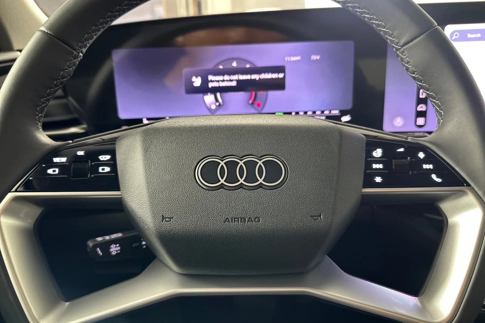 Audi Q5 Sportback Premium Plus 2.0 TFSI quattro 2026 — side view