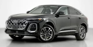 Audi Q5 Sportback Premium Plus 2.0 TFSI quattro