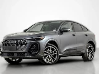 Audi Q5 Sportback Premium Plus 2.0 TFSI quattro