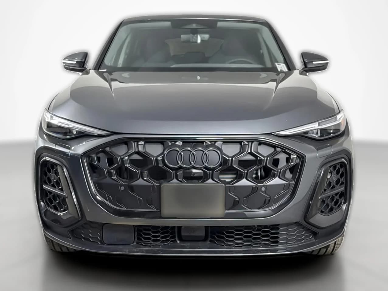 Audi Q5 Sportback Premium Plus 2.0 TFSI quattro 2026 — side view