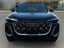 Audi Q5 Sportback Premium Plus 2.0 TFSI quattro 2026 — side view