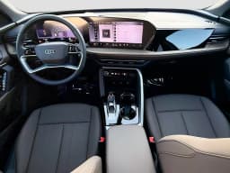 Audi Q5 Sportback Premium Plus 2.0 TFSI quattro 2026 — side view