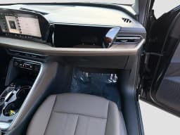 Audi Q5 Sportback Premium Plus 2.0 TFSI quattro 2026 — side view