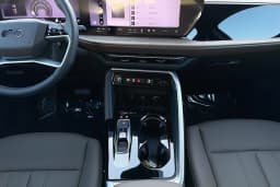 Audi Q5 Sportback Premium Plus 2.0 TFSI quattro 2026 — side view
