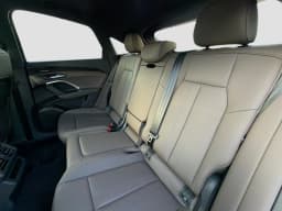 Audi Q5 Sportback Premium Plus 2.0 TFSI quattro 2026 — side view