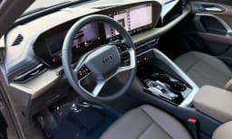 Audi Q5 Sportback Premium Plus 2.0 TFSI quattro 2026 — side view