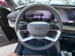 Audi Q5 Sportback Premium Plus 2.0 TFSI quattro 2026 — side view