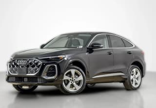 Audi Q5 Sportback Premium Plus 2.0 TFSI quattro