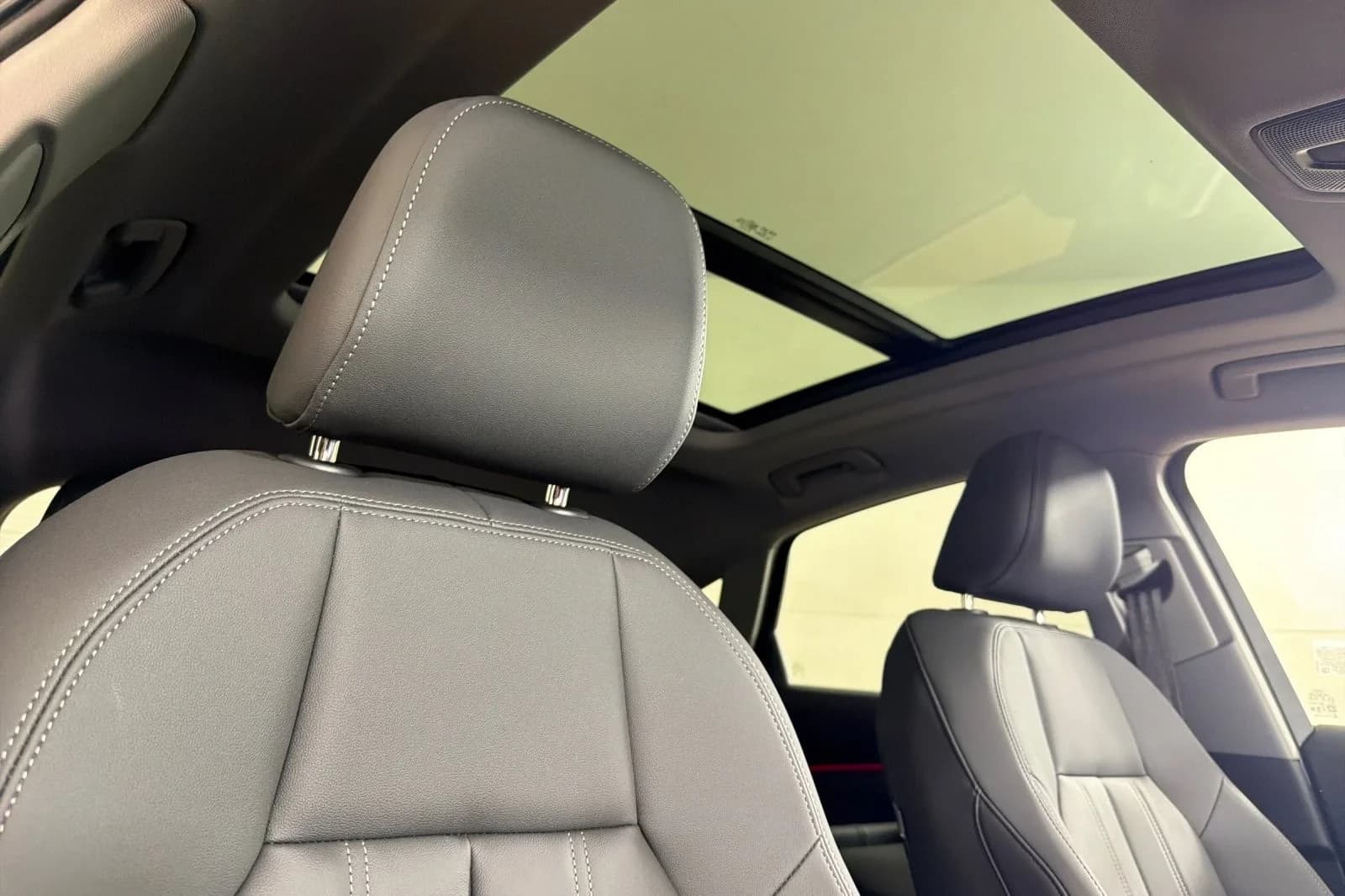 Audi Q5 Sportback Premium Plus 2.0 TFSI quattro 2026 — side view