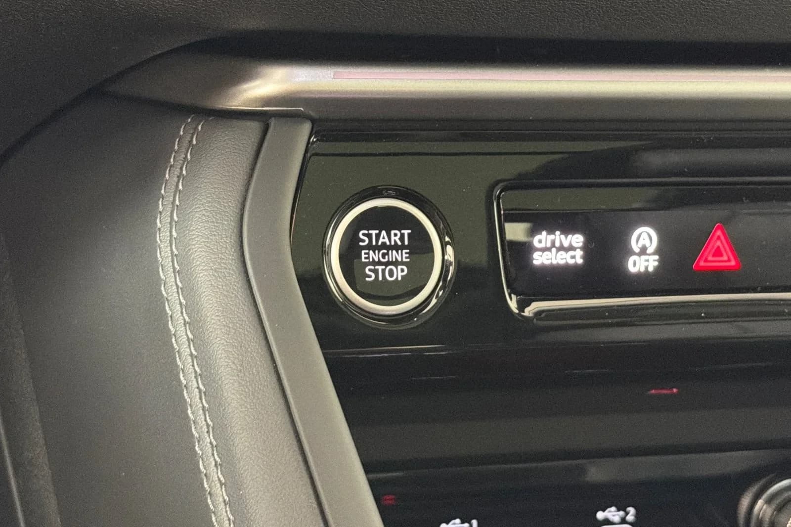 Audi Q5 Sportback Premium Plus 2.0 TFSI quattro 2026 — side view