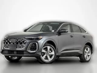 Audi Q5 Sportback Premium Plus 2.0 TFSI quattro