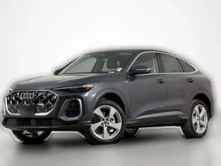 Audi Q5 Sportback Premium Plus 2.0 TFSI quattro