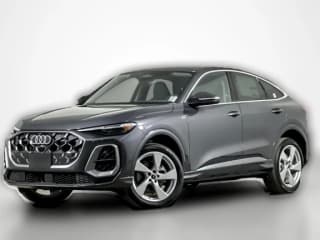 Audi Q5 Sportback Premium Plus 2.0 TFSI quattro