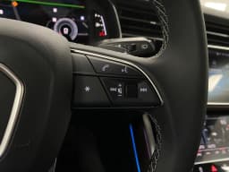 Audi Q8 Premium Plus quattro 2026 — side view