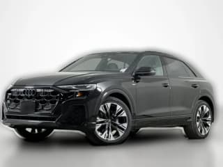 Audi Q8 Premium Plus quattro