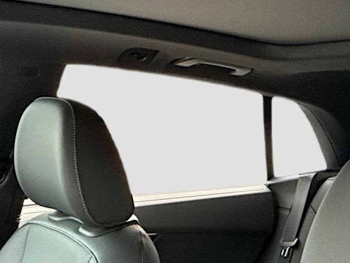 Audi Q8 Premium Plus quattro 2026 — side view