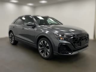 Audi Q8 Premium Plus quattro