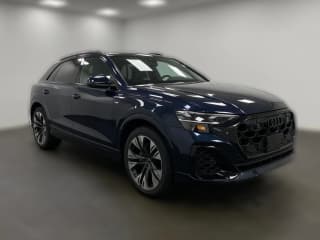 Audi Q8 Premium Plus quattro