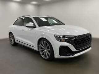 Audi Q8 Prestige quattro
