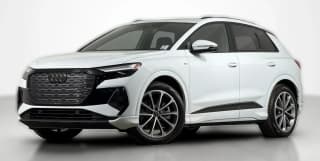 Audi Q4 e-tron Premium 55 quattro