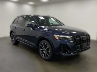 Audi Q7 Premium Plus 45 quattro
