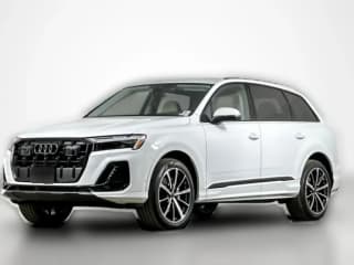 Audi Q7 Premium Plus 45 quattro