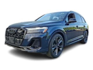 Audi Q7 Premium Plus 55 quattro