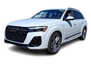 Audi Q7 Prestige 55 quattro