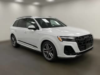 Audi Q7 Prestige 55 quattro
