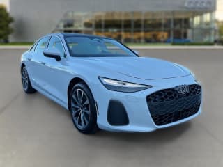 Audi A6 Sedan Premium quattro