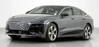 Audi A6 e-tron Premium RWD