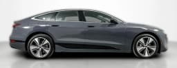 Audi A6 e-tron Premium RWD 2027 — side view