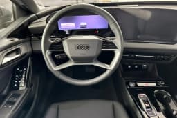 Audi A6 e-tron Premium RWD 2027 — side view