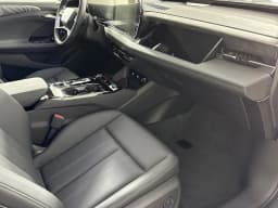 Audi A6 e-tron Premium RWD 2027 — side view