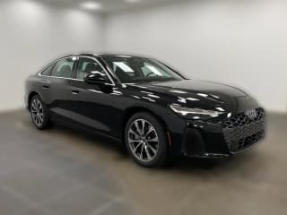Audi A6 Sedan Premium Plus quattro