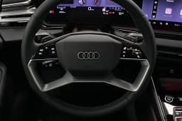 Audi A6 Sedan Premium Plus quattro 2026 — side view