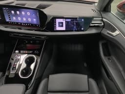 Audi A6 Sedan Premium Plus quattro 2026 — side view
