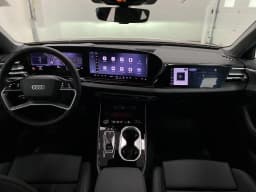 Audi A6 Sedan Premium Plus quattro 2026 — side view