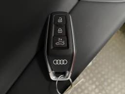 Audi A6 Sedan Premium Plus quattro 2026 — side view