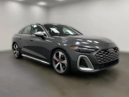 Audi S5 Premium Plus 3.0 TFSI quattro 2026 — side view