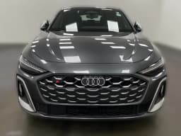 Audi S5 Premium Plus 3.0 TFSI quattro 2026 — side view