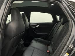 Audi S5 Premium Plus 3.0 TFSI quattro 2026 — side view