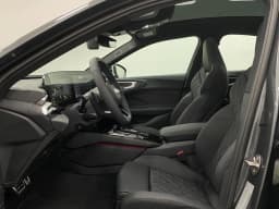 Audi S5 Premium Plus 3.0 TFSI quattro 2026 — side view