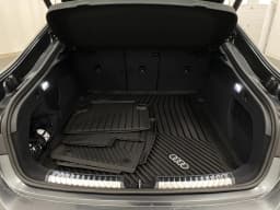 Audi S5 Premium Plus 3.0 TFSI quattro 2026 — side view