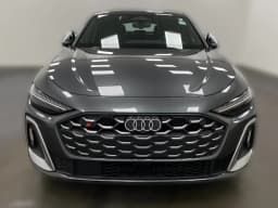 Audi S5 Premium Plus 3.0 TFSI quattro 2026 — side view