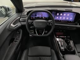 Audi S5 Premium Plus 3.0 TFSI quattro 2026 — side view